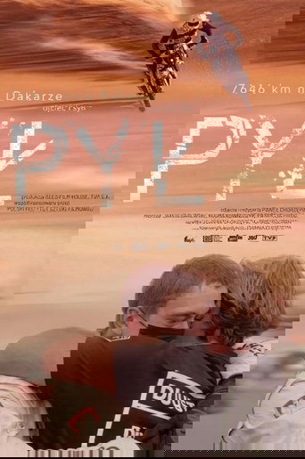 Dust