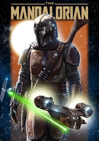 The Mandalorian