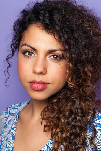Image of Jess Salgueiro
