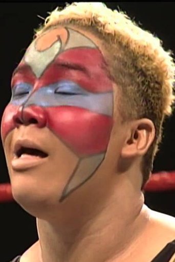 Image of Erika Shishido