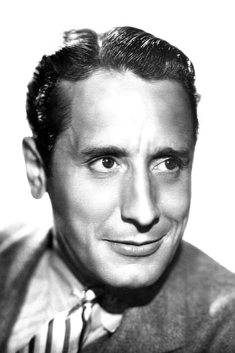 Image of Victor Jory