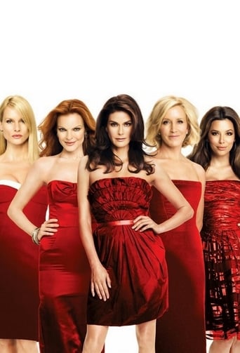 Desperate Housewives