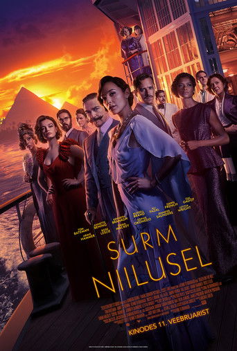 Surm Niilusel