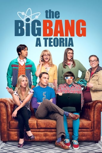 The Big Bang Theory