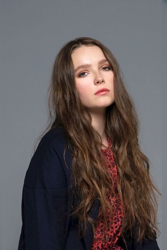 Amy Forsyth