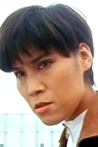 Sharon Yeung Pan-Pan