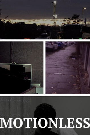 Motionless