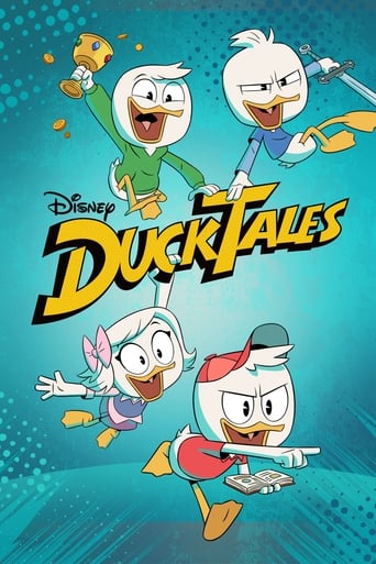 DuckTales