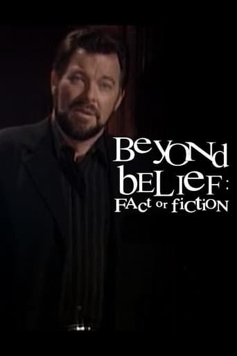 Beyond Belief: Fact or Fiction