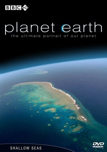 Planet Earth