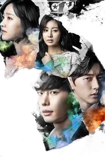 Doctor Stranger