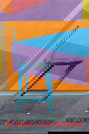 Sol LeWitt: Wall Drawings