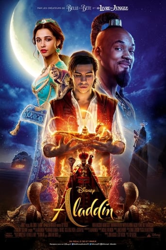 Image du film Aladdin