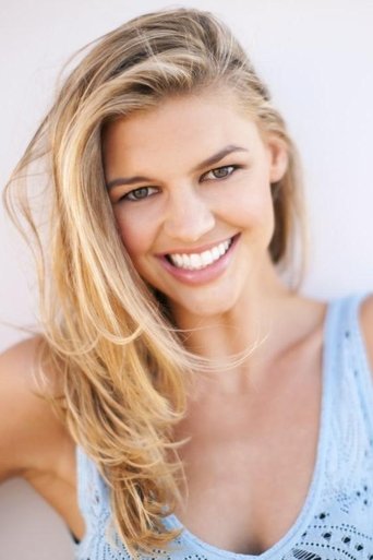 Image of Kelly Rohrbach