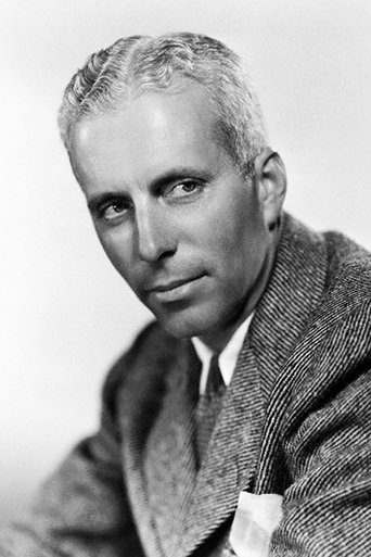 Image of Howard Hawks