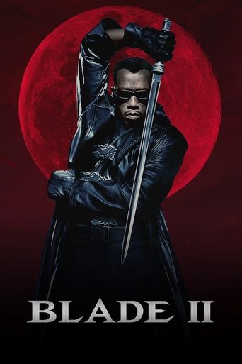 Image Blade II