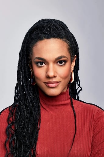 Image of Freema Agyeman