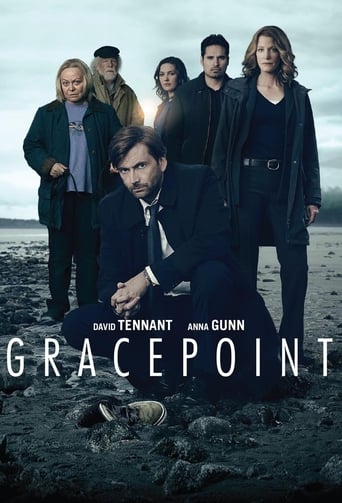 Gracepoint