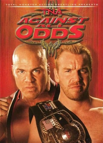 TNA Against All Odds 2007