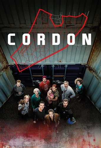 Cordon