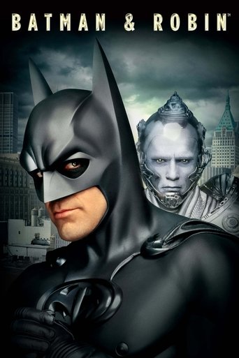 Batman a Robin
