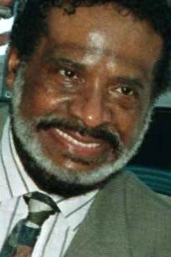 Image of Levi Stubbs