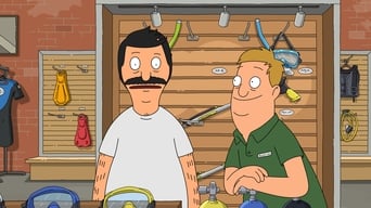 bobs burgers s07e09