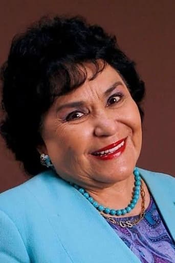 Image of Carmen Salinas