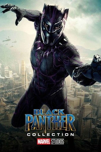 Black Panther - Colección