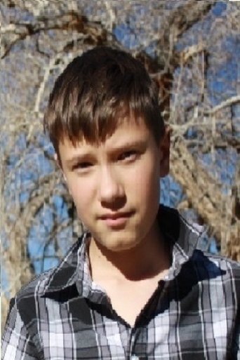 Image of Patrick Bradford