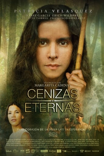 Poster of Eternal Ashes