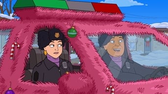 Corner Gas Animated - Season 3 - Episode 11 - EZTV