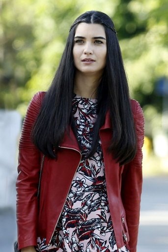 Tuba Buyukustun
