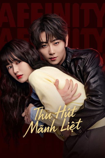 Thu Hút Mãnh Liệt