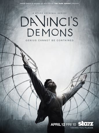 Da Vinci s Demons