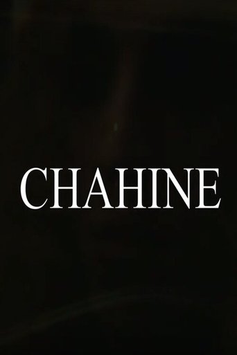 Chahine