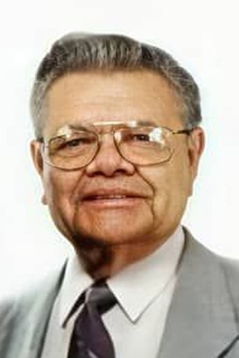 Image of Raúl 'Chato' Padilla