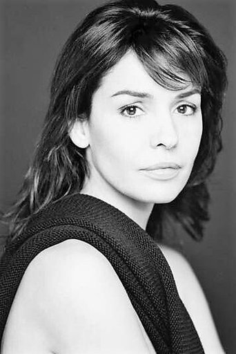 Image of Cristina Marsillach