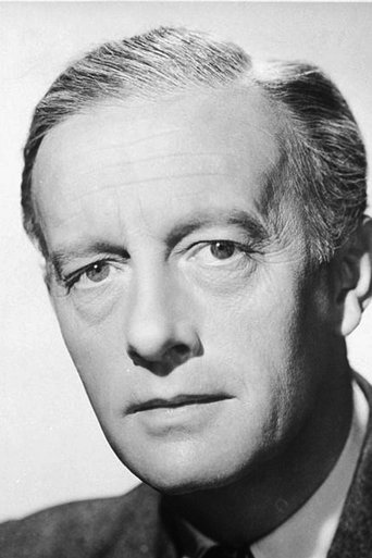 Image of Roland Culver