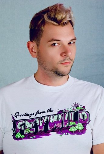 Image of Xander Jeanneret