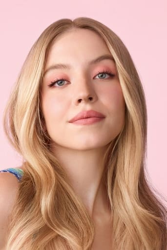 Image of Sydney Sweeney