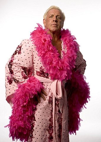Image of Ric Flair