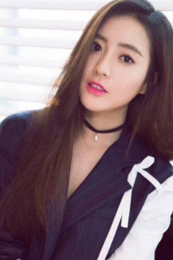 A Love So Beautiful Wang Zi Wei