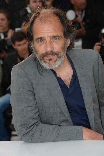 Image of Frédéric Pierrot