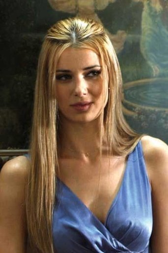 Image of Natasha Yarovenko