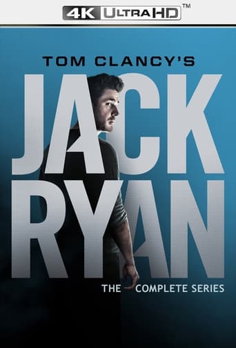 Tom Clancy s Jack Ryan