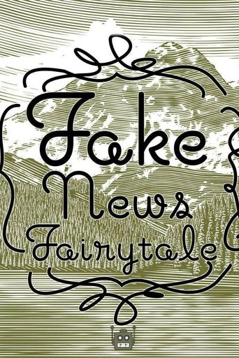 Fake News Fairytale