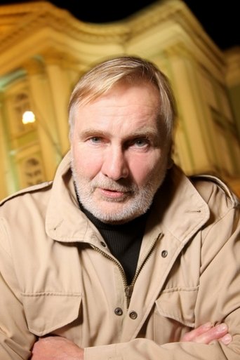 Image of Jiří Štěpnička