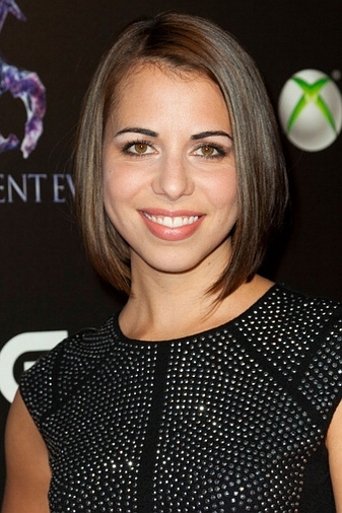 Laura Bailey