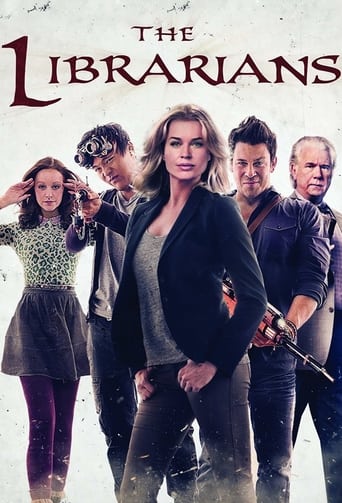 The Librarians